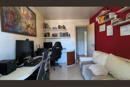 Casa de condomínio à venda com 140m², 4 quartos e 2 vagasQuarto 1