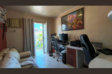 Casa de condomínio à venda com 140m², 4 quartos e 2 vagasQuarto 1