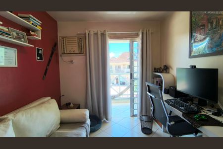 Casa de condomínio à venda com 140m², 4 quartos e 2 vagasQuarto 1