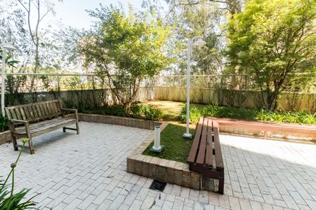 Apartamento para alugar com 67m², 2 quartos e 2 vagas Apartamento para alugar com 67m², 2 quartos e 2 vagasÁrea comum