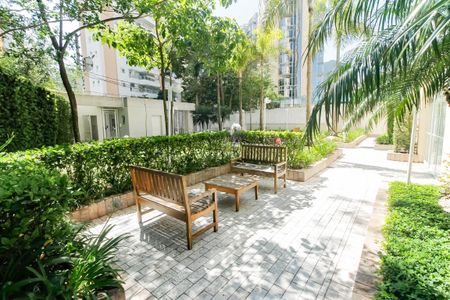 Apartamento para alugar com 67m², 2 quartos e 2 vagas Apartamento para alugar com 67m², 2 quartos e 2 vagasÁrea comum