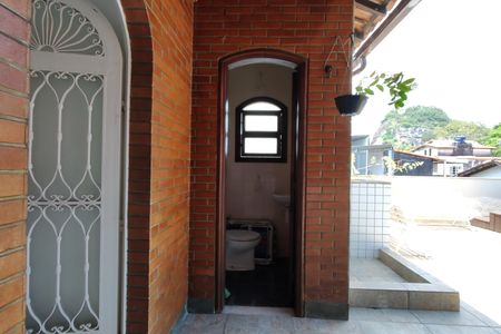 Casa de condomínio à venda com 235m², 4 quartos e 4 vagasÁrea gourmet