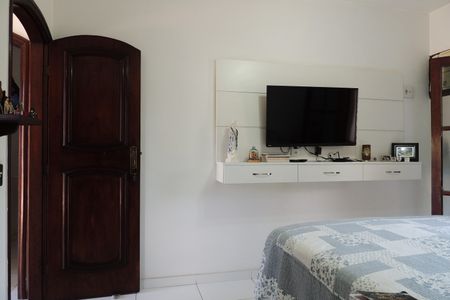 Casa de condomínio à venda com 235m², 4 quartos e 4 vagasQuarto 2 - Suíte