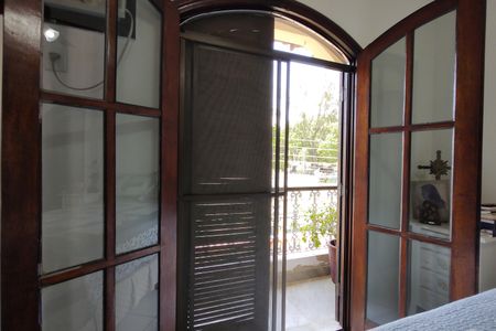 Casa de condomínio à venda com 235m², 4 quartos e 4 vagasQuarto 2 - Suíte