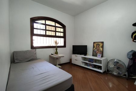 Casa de condomínio à venda com 235m², 4 quartos e 4 vagasQuarto 1