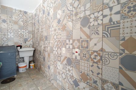 Casa de condomínio à venda com 235m², 4 quartos e 4 vagasÁrea de Serviço