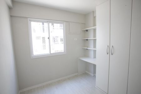 Apartamento à venda com 53m², 2 quartos e 1 vagaQuarto 2