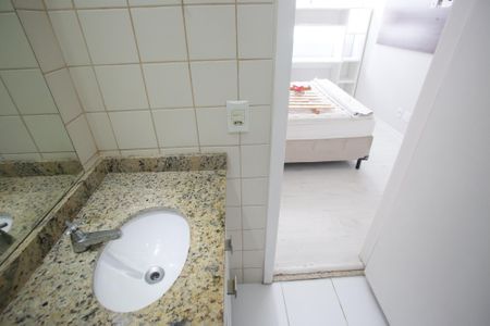 Apartamento à venda com 53m², 2 quartos e 1 vagaBanheiro da Suíte