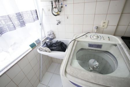 Apartamento à venda com 53m², 2 quartos e 1 vagaÁrea de Serviço