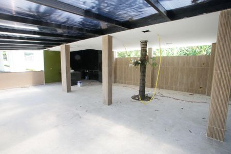 Apartamento à venda com 53m², 2 quartos e 1 vagaÁrea comum - Churrasqueira