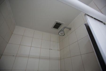 Apartamento à venda com 53m², 2 quartos e 1 vagaBanheiro da Suíte