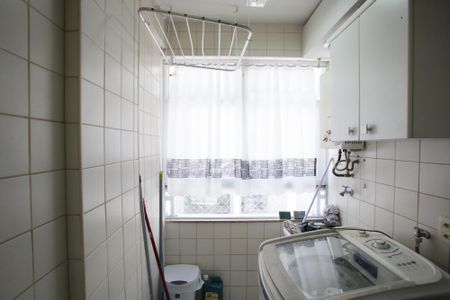 Apartamento à venda com 53m², 2 quartos e 1 vagaÁrea de Serviço