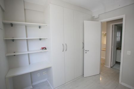 Apartamento à venda com 53m², 2 quartos e 1 vagaQuarto 2