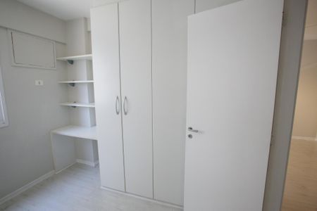 Apartamento à venda com 53m², 2 quartos e 1 vagaQuarto 2