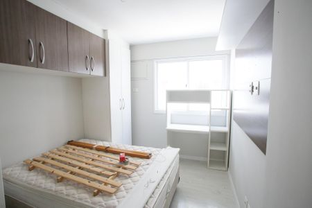 Apartamento à venda com 53m², 2 quartos e 1 vagaQuarto Suíte