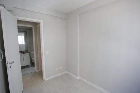 Apartamento à venda com 53m², 2 quartos e 1 vagaQuarto 2