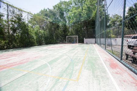 Apartamento à venda com 53m², 2 quartos e 1 vagaQuadra