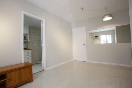 Apartamento à venda com 53m², 2 quartos e 1 vagaSala