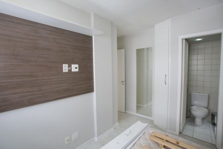 Apartamento à venda com 53m², 2 quartos e 1 vagaQuarto Suíte