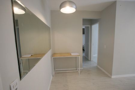 Sala de apartamento à venda com 2 quartos, 53m² em Pechincha, Rio de Janeiro