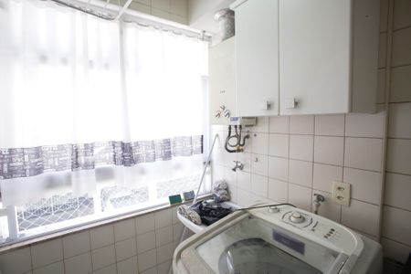 Apartamento à venda com 53m², 2 quartos e 1 vagaÁrea de Serviço