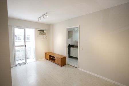 Apartamento à venda com 53m², 2 quartos e 1 vagaSala