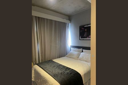 Foto 05 de apartamento à venda com 1 quarto, 19m² em Bela Vista, São Paulo