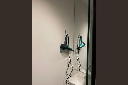 Foto 10 de apartamento à venda com 1 quarto, 19m² em Bela Vista, São Paulo