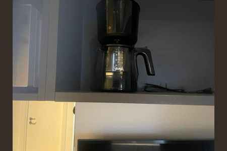 Foto 03 de apartamento à venda com 1 quarto, 19m² em Bela Vista, São Paulo