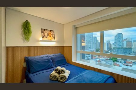 Apartamento à venda com 30m², 1 quarto e 1 vaga Apartamento à venda com 30m², 1 quarto e 1 vagaSuite