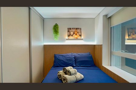 Apartamento à venda com 30m², 1 quarto e 1 vaga Apartamento à venda com 30m², 1 quarto e 1 vagaSuite