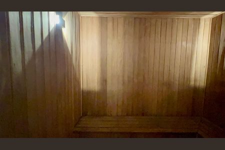 Apartamento à venda com 30m², 1 quarto e 1 vaga Apartamento à venda com 30m², 1 quarto e 1 vagaSaúna