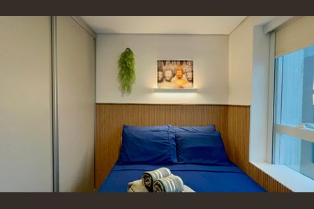 Apartamento à venda com 30m², 1 quarto e 1 vaga Apartamento à venda com 30m², 1 quarto e 1 vagaSuite