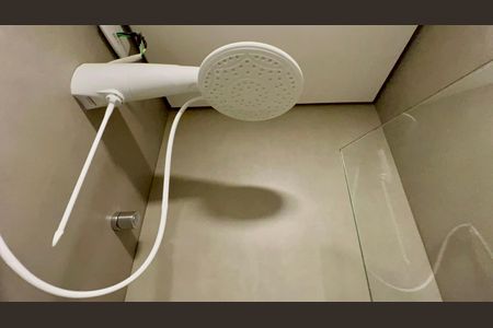 Apartamento à venda com 30m², 1 quarto e 1 vaga Apartamento à venda com 30m², 1 quarto e 1 vagaBanheiro da Suíte