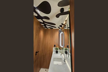 Apartamento para alugar com 72m², 2 quartos e 1 vaga Apartamento para alugar com 72m², 2 quartos e 1 vagaLavabo