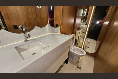 Apartamento para alugar com 72m², 2 quartos e 1 vaga Apartamento para alugar com 72m², 2 quartos e 1 vagaLavabo