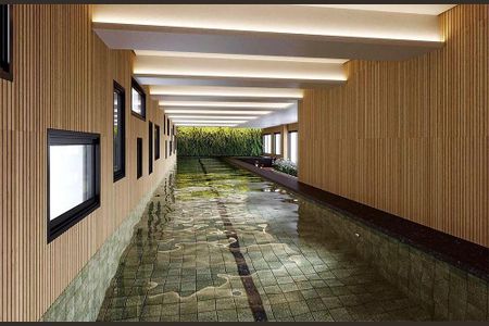 Apartamento para alugar com 72m², 2 quartos e 1 vaga Apartamento para alugar com 72m², 2 quartos e 1 vagaÁrea comum
