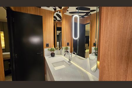 Apartamento para alugar com 72m², 2 quartos e 1 vaga Apartamento para alugar com 72m², 2 quartos e 1 vagaLavabo