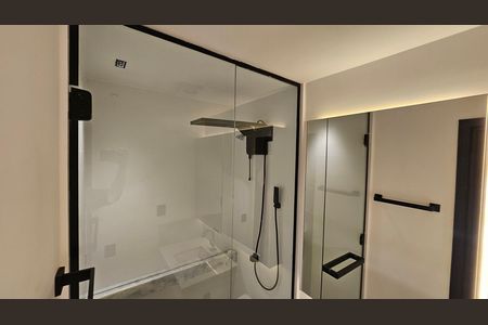 Apartamento para alugar com 72m², 2 quartos e 1 vaga Apartamento para alugar com 72m², 2 quartos e 1 vagaBanheiro da Suíte 2
