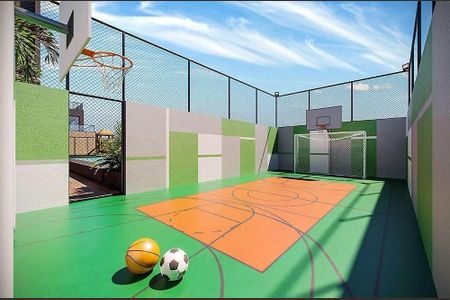 Apartamento para alugar com 72m², 2 quartos e 1 vaga Apartamento para alugar com 72m², 2 quartos e 1 vagaÁrea comum