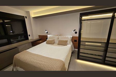 Apartamento para alugar com 72m², 2 quartos e 1 vaga Apartamento para alugar com 72m², 2 quartos e 1 vagaSuíte 1