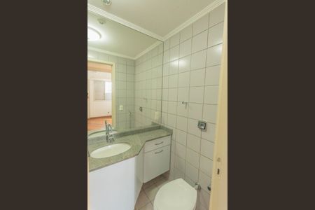 Apartamento à venda com 73m², 2 quartos e 1 vagaBanheiro 