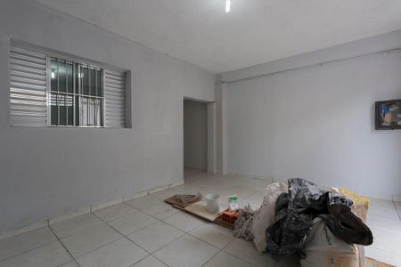 Casa à venda com 100m², 2 quartos e 1 vagaGaragem