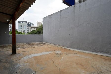 Casa à venda com 100m², 2 quartos e 1 vagaQuintal e área de lazer