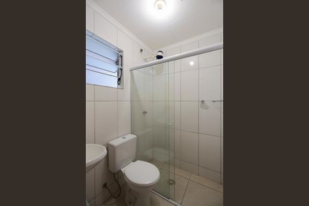 Casa à venda com 100m², 2 quartos e 1 vagaBanheiro social