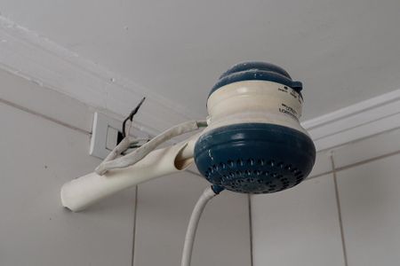 Casa à venda com 100m², 2 quartos e 1 vagaBanheiro da suíte