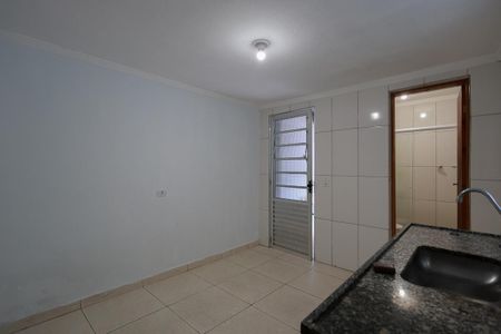 Casa à venda com 100m², 2 quartos e 1 vagaCozinha