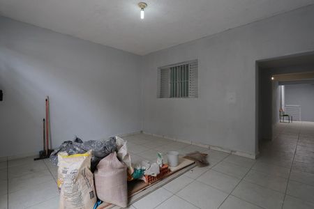 Casa à venda com 100m², 2 quartos e 1 vagaGaragem