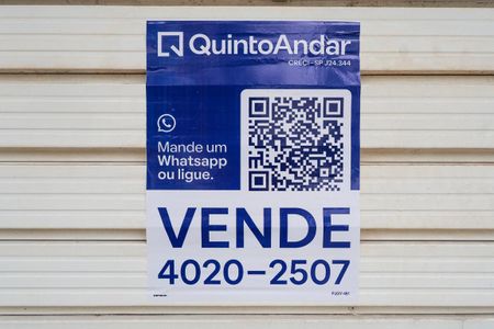 Casa à venda com 100m², 2 quartos e 1 vagaPlaquinha