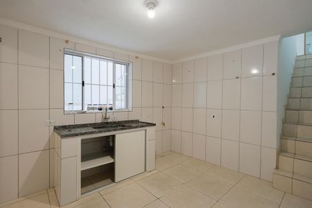 Casa à venda com 100m², 2 quartos e 1 vagaCozinha